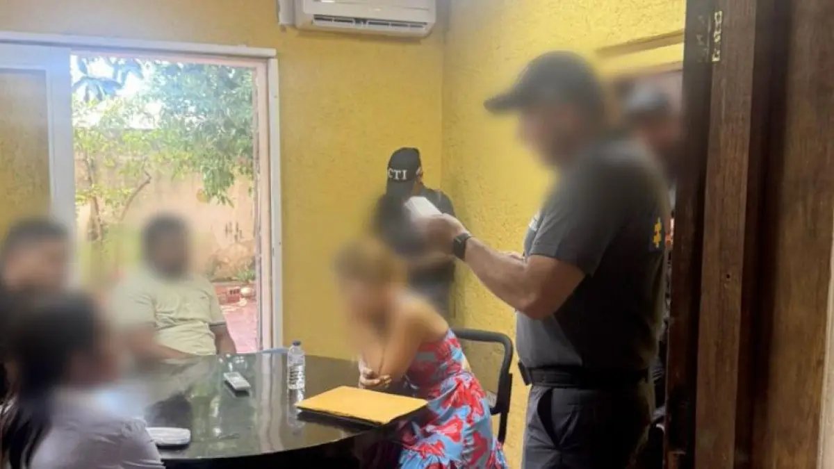 Fiscalía Allana Sede de Aremca en Barranquilla por Presunta Corrupciónis en contratos Púb