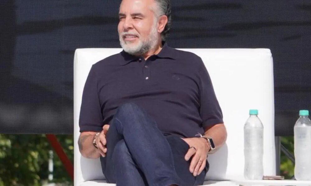 Mineroter Anuncia Plan de "Distrito Especial de Policía" en Barranquilla y Avanza diálogo Con Castor y Palomino para Reducir Sicariato en El Caribe