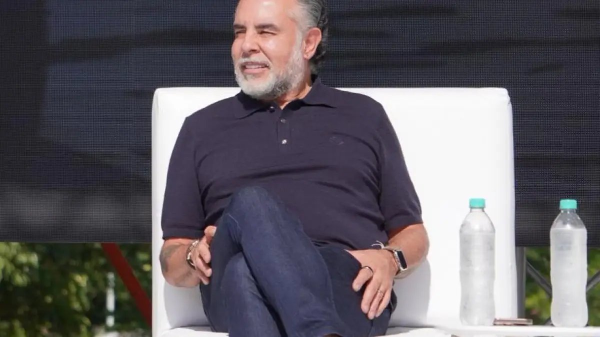 Mineroter Anuncia Plan de "Distrito Especial de Policía" en Barranquilla y Avanza diálogo Con Castor y Palomino para Reducir Sicariato en El Caribe