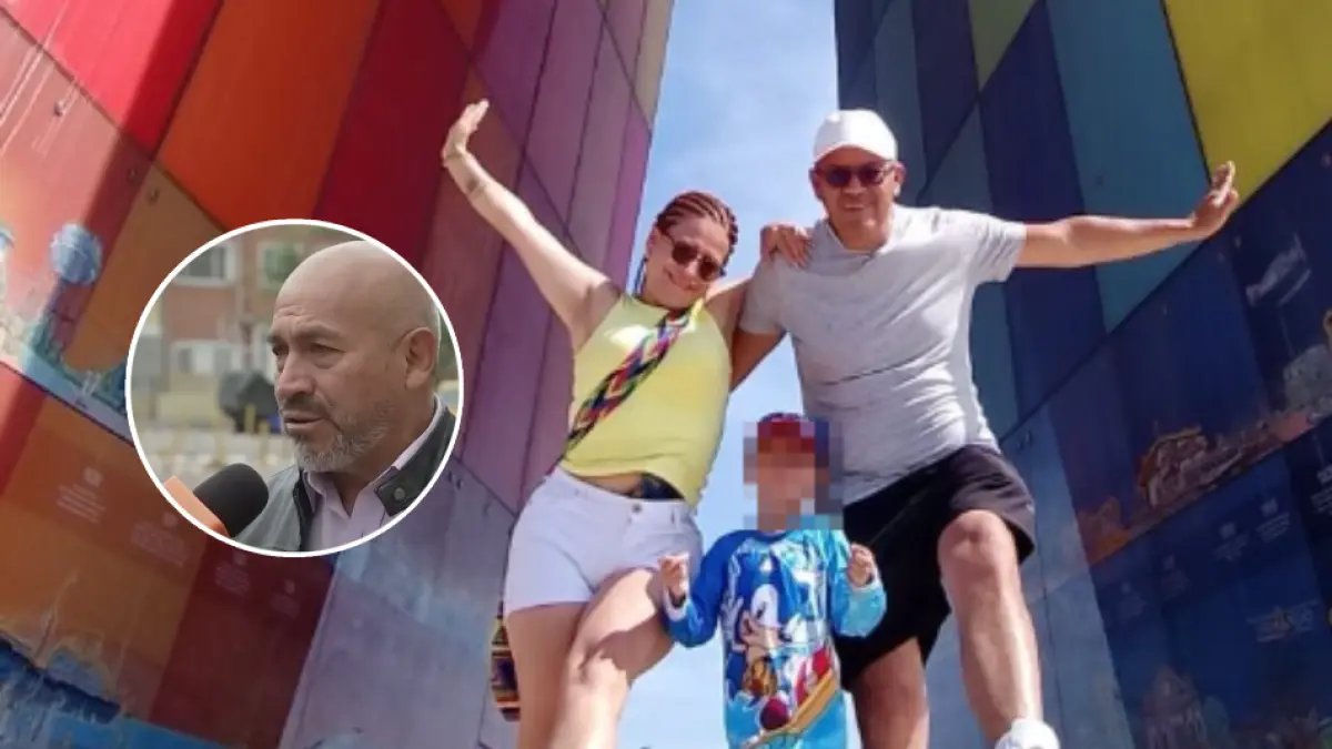 'Yo Comentó Sobre lo Que Vio'