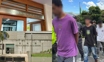 ¿Choque Entre Cortes? El controvertido Proceso Contra 11 Miembros del Grupo Delincuencial 'La Unión' que Puso sus imputaciones en la cuerda Floja