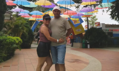 Abuelo de Familia Hallada Muerta en San Andrés Reaccionó Al Aviso de Hotel Sobre Fumigación Días Antes de Tragedia: 'Incanomodo'