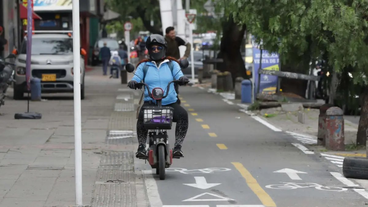 Pese A Ley, Siniestros por Vehículos Eléctricos en Auge Generan Polémica