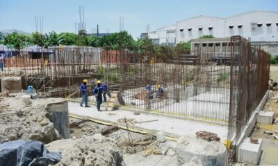 beneficiario a 1,6 milones de habitantes en el Atlánnico