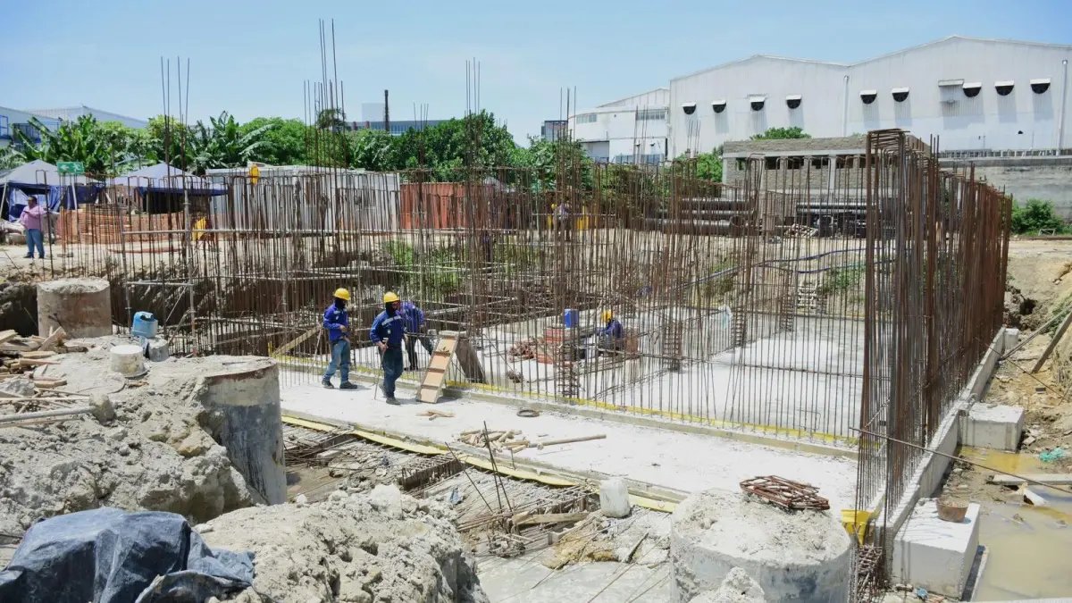 beneficiario a 1,6 milones de habitantes en el Atlánnico