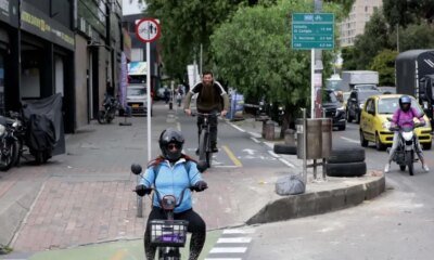 Detalla y Cryticas a la Ley Que Regula Circulación de Vehículos Eléctricos en Bogotá