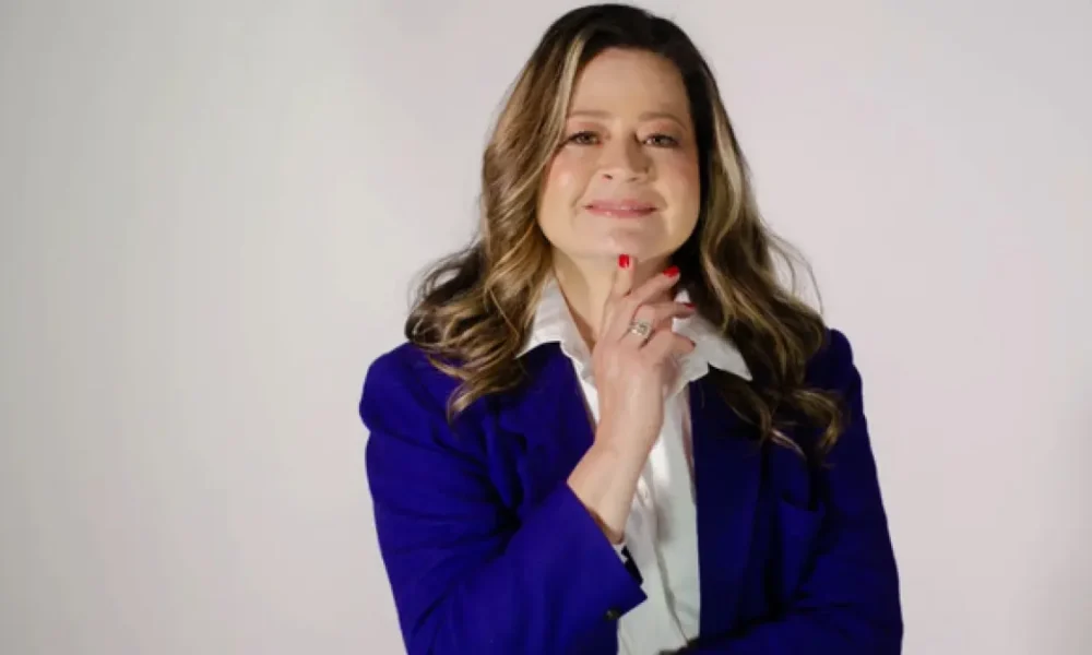 La Ministra de Transporte María Fernanda Rojas Explicó Ley de Movilidad Eléctrica