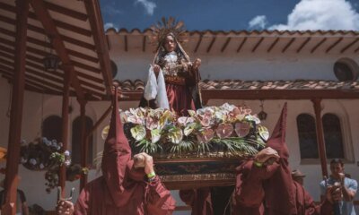 Antioquia: 12 municipios Buscan Aval Internacional Sobre Turismo Religioso