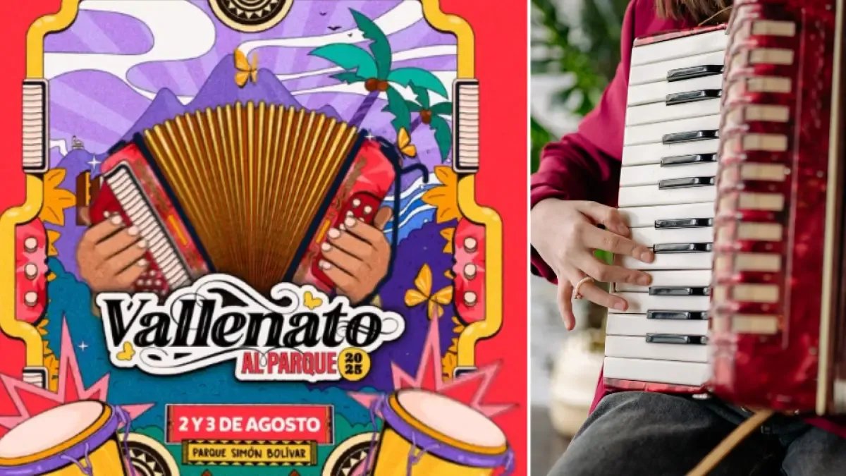 Llega una Nueva Edicio del Evento que se realizará en bogotá; CONOZCA A LOS Artistas, Fechas y Más Detalles