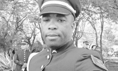 Asesinan Al Comandante de la Subestacia de Policía de El Tambo Ya Un Patrulero Cuando Almorzaban en Un Restaurte en El Cauca