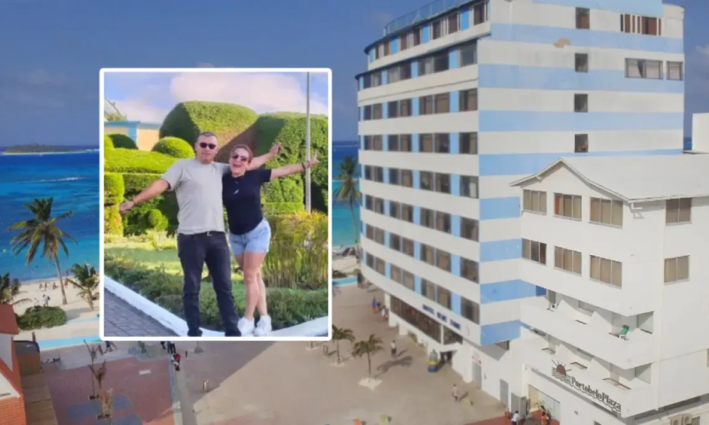 Empresa que Presta Servicio de Gas en Hotel de San Andrés Donde Murió Familia Se Pronuncia y Niega Responsabilidad en La Tragedia: 'Ninguna Anomalía'