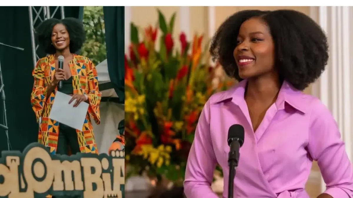 Periodista y presente Denuncia AGRESIÓN RACISTA EN BUS DEL SITP EN BOGOTÁ: ESTE ES SU RELATO