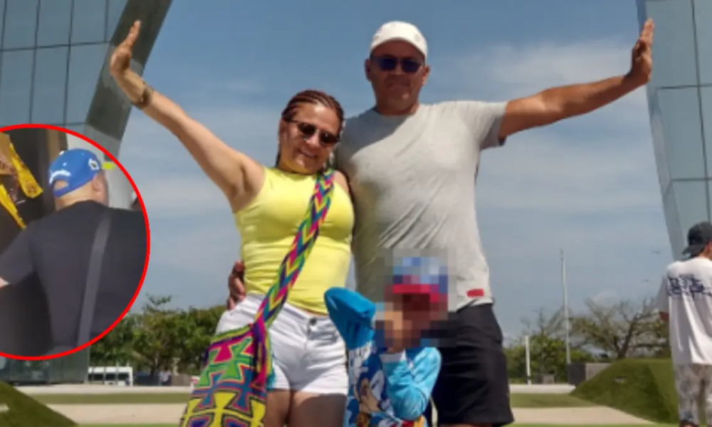 Allegados de Familia que murió en el hotel de San Andrés Hacen Grave Denuncia Y MUestran Videos del establecimiento: 'Estaban Dañadas'