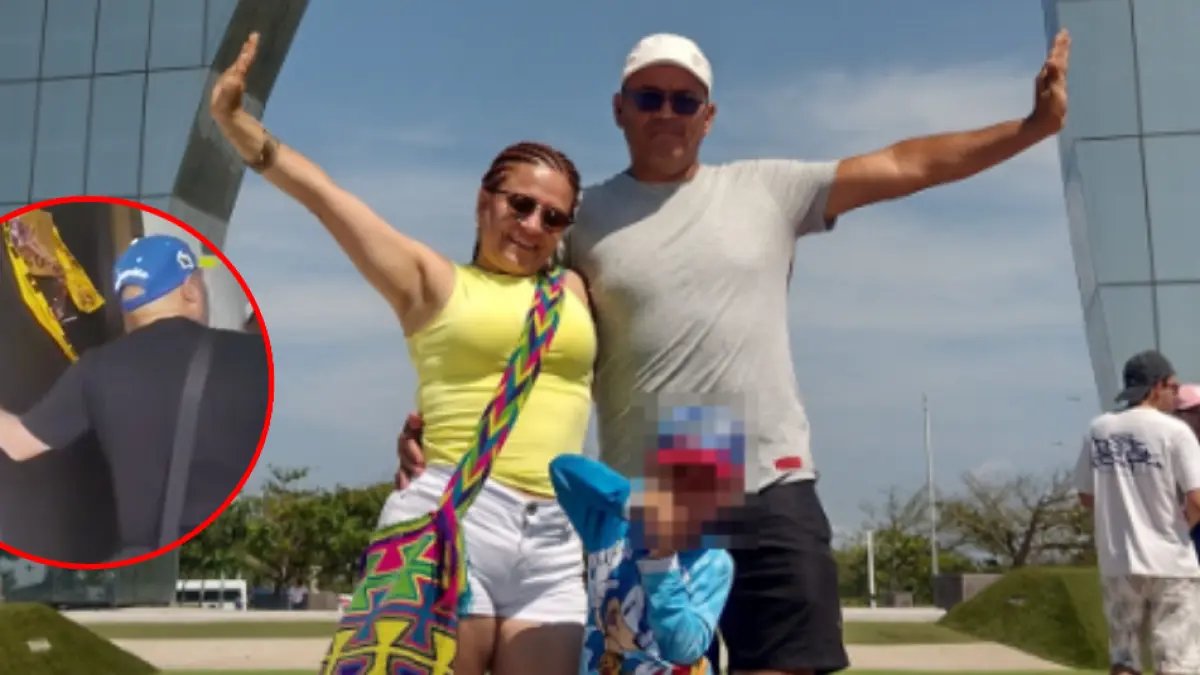 Allegados de Familia que murió en el hotel de San Andrés Hacen Grave Denuncia Y MUestran Videos del establecimiento: 'Estaban Dañadas'