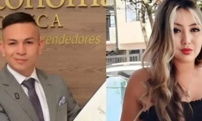 Sigue Zozobra y Dolor de Familias