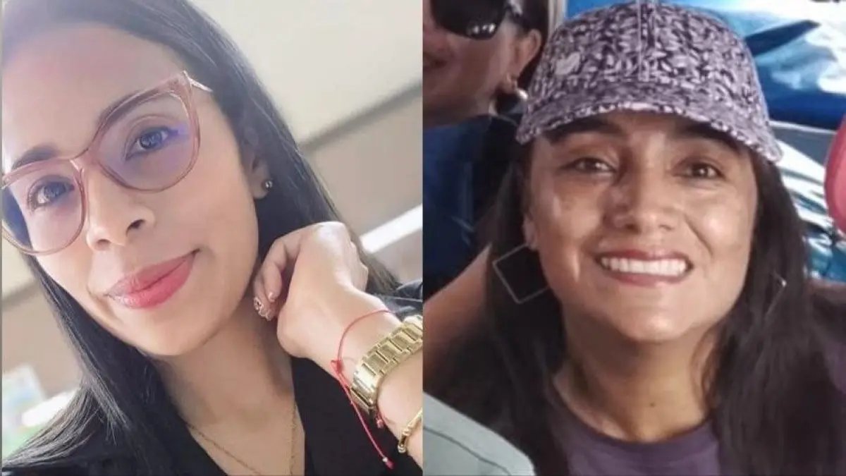 Nuevas Voces de Rechazo, Clamando por liberación