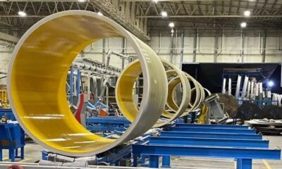 Canalización del Arroyo de la Calle 85 en Barranquilla Usará Tuneladora y tubería Grp D