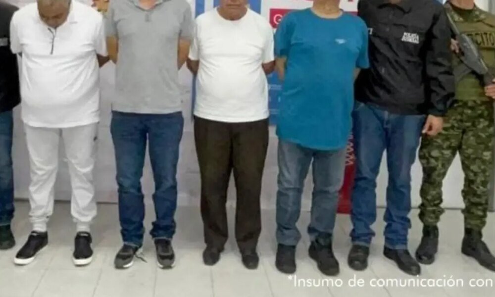 así estafaban a sus víctimas