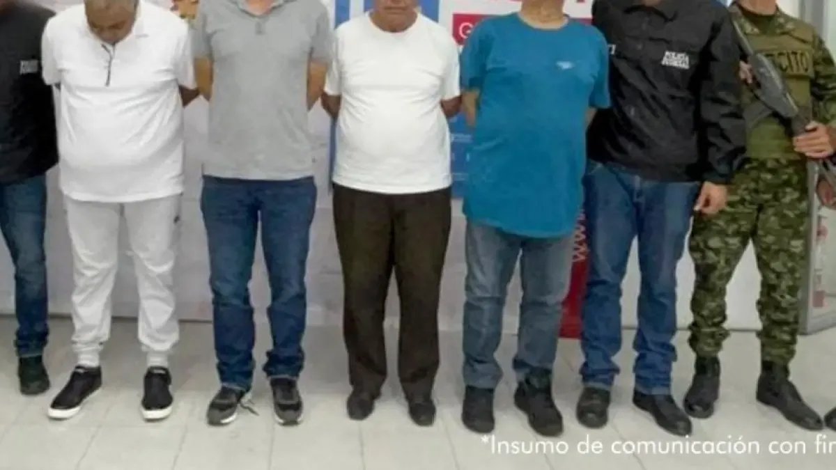 así estafaban a sus víctimas