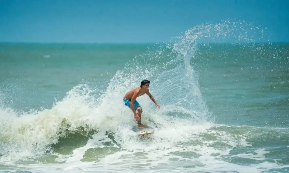 Córdoba, sucre y Bolívar Lideran El Crecimiento Turísstico en La Región Caribe Superando la Media Nacional