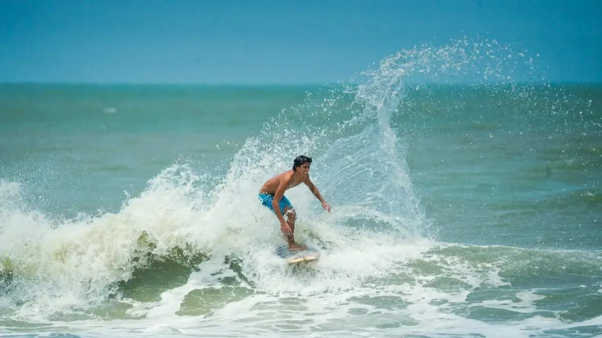 Córdoba, sucre y Bolívar Lideran El Crecimiento Turísstico en La Región Caribe Superando la Media Nacional