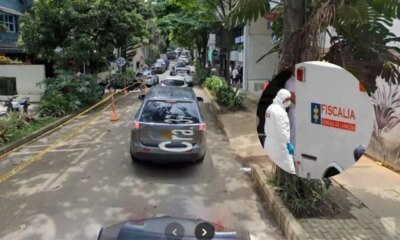 Revelan los Primeros Hallazgos en el Caso