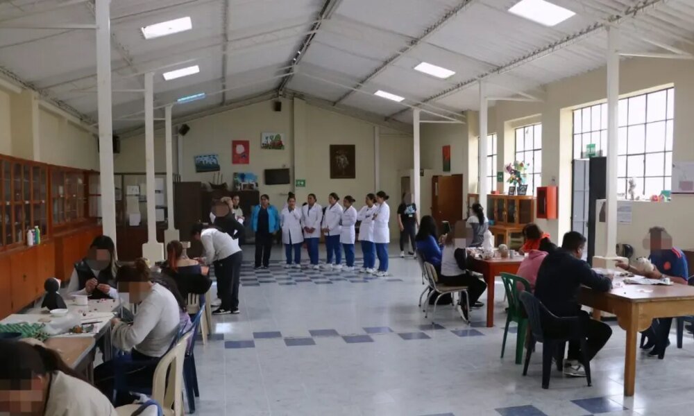 LAS EPS Les Adeudan $ 88,000 Millones