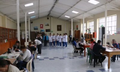 LAS EPS Les Adeudan $ 88,000 Millones