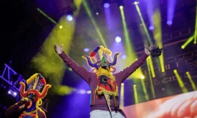 Un Fin de Semana Con Música, Historia y diversidad