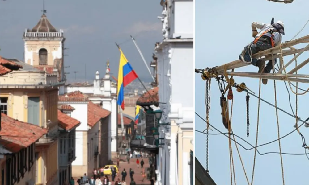 Las Recomendaciones de Enel para Izar las Banderas en Las Fachadas de la Casa Sin Correr Riesgos de Luz