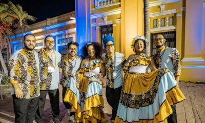 La Agrupación Tonada Estará presente en el Festival Colombia Al Parque