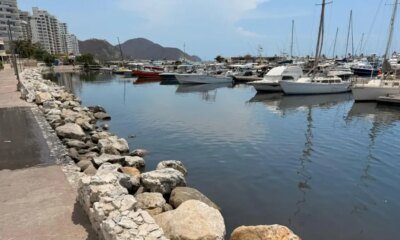¿Es Seguro Bañarse en Las Playas de Santa Marta? Procuraduría exige estudios urgentes tras denuncias por lesiones en la piel