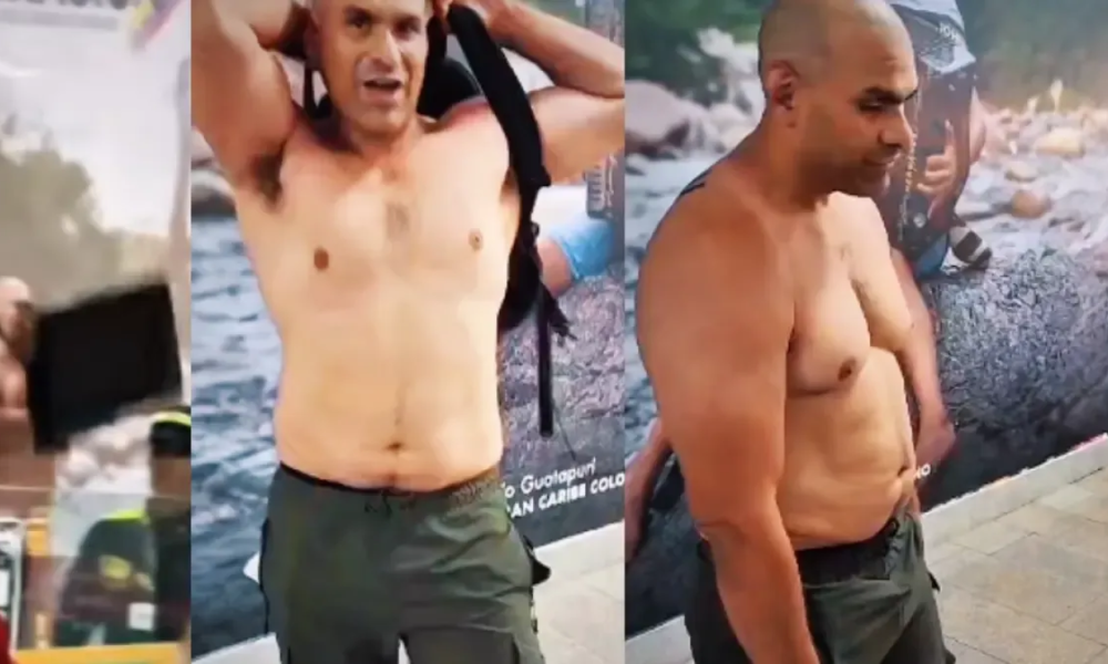 'Hemos Solicitado La Mayor Sanción'