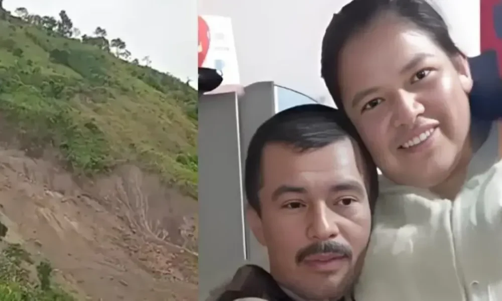 Hallaron El Cuerpo de Ignacio Jiménez, 44 Días Después del Deslizamiento en Saladoblanco, Huila: Estos Son Los Detless
