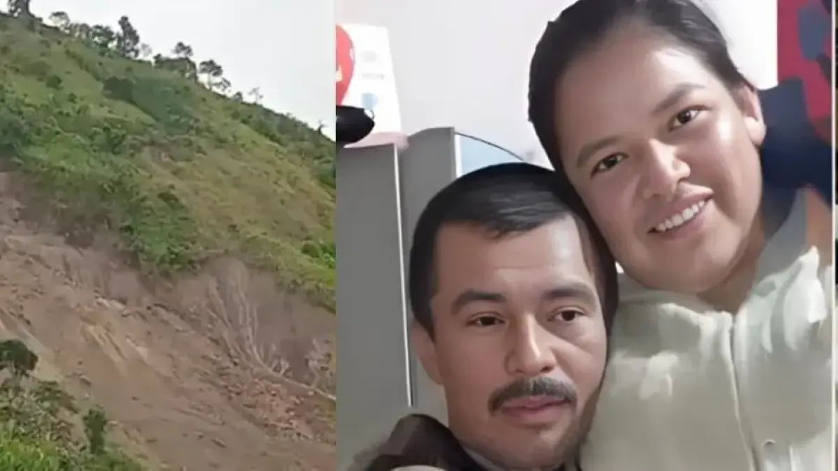 Hallaron El Cuerpo de Ignacio Jiménez, 44 Días Después del Deslizamiento en Saladoblanco, Huila: Estos Son Los Detless
