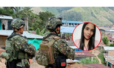 'Jamás Pensé que está Ola Tan Oscura Volvería A Mi Familia'