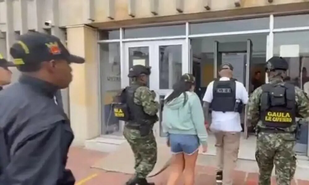 Supuestlo Negocio Terminó en Secuestro