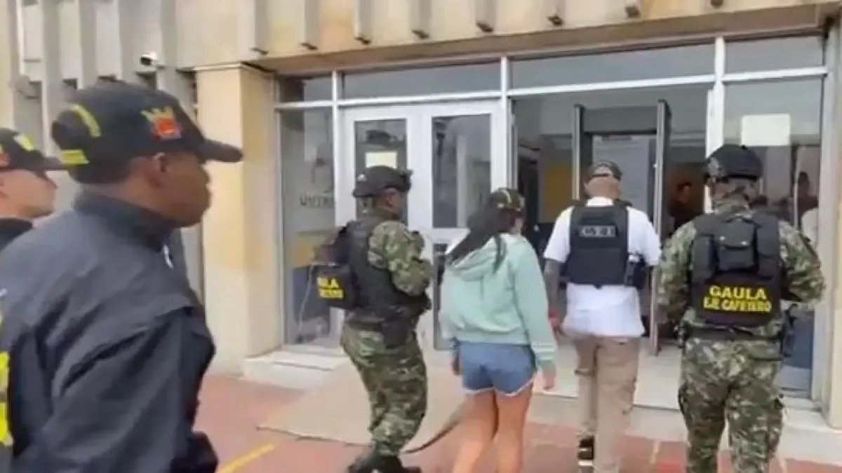Supuestlo Negocio Terminó en Secuestro