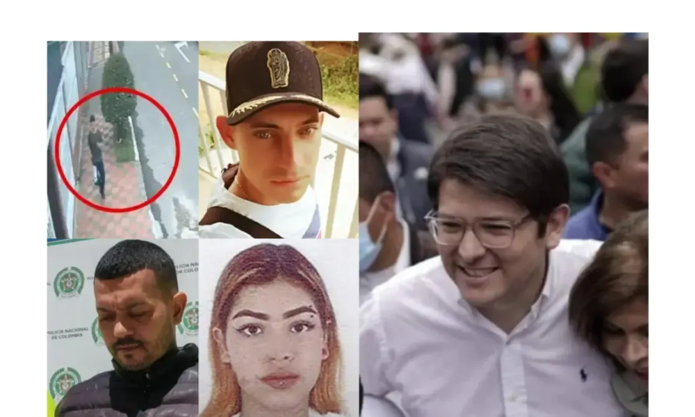 sus roles y lo que haan dicho de los autores Intelectuales