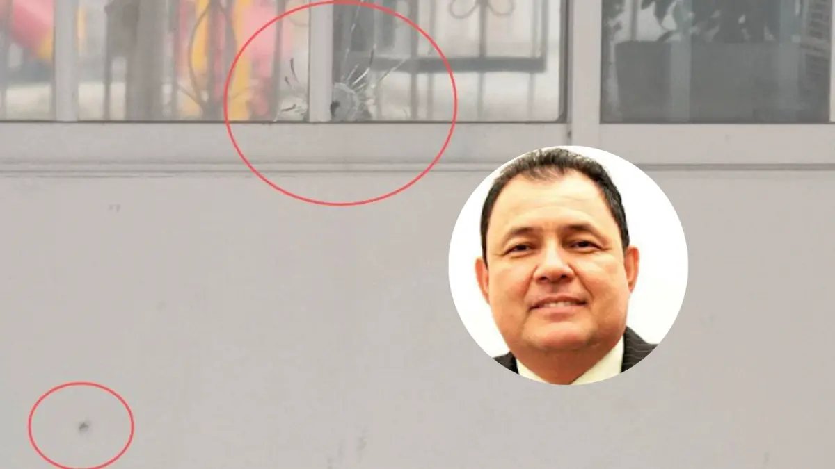 Autorridades Investigan Posible Caso de Extorsión