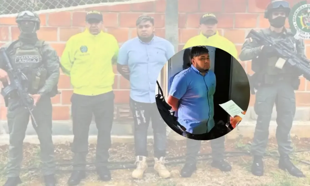 Juez de Barranquilla Otorga Domiciliaria A Alias '27', Cabecilla de 'Los Costeños', Pese A Su Prontuario por homicidios y Extorsiones en el Caribe
