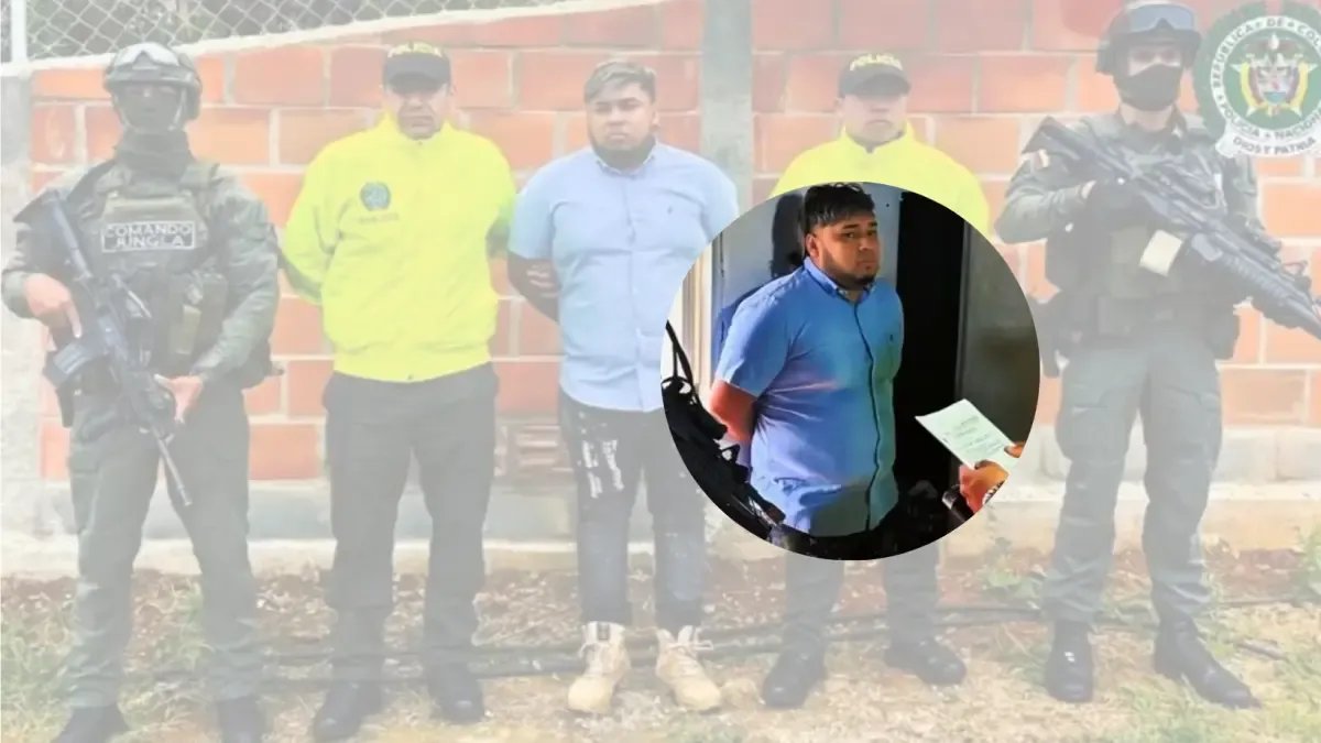 Juez de Barranquilla Otorga Domiciliaria A Alias '27', Cabecilla de 'Los Costeños', Pese A Su Prontuario por homicidios y Extorsiones en el Caribe