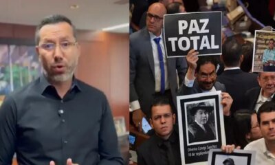 'Es una Burla a la Fuerza Pública y es Premiar A Criminales', Jaime Beltrán