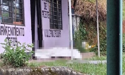 este es lo que se Sabe del Caso