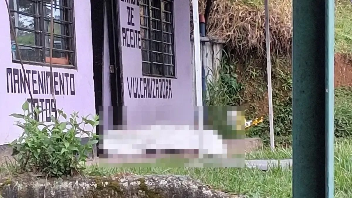 este es lo que se Sabe del Caso