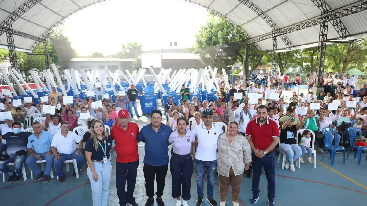 El Programa Que Brinda Benicios A Quienes Transforman Sus Fincas Rurales