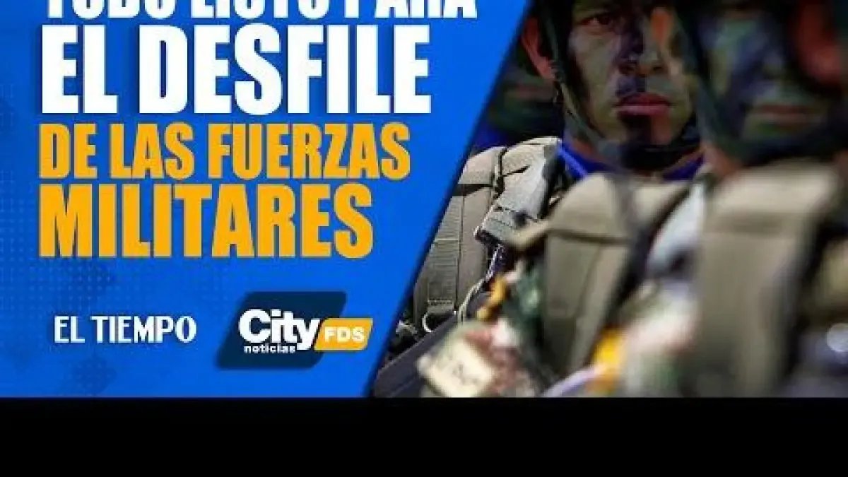 Citynoticias fds 19 de Julio