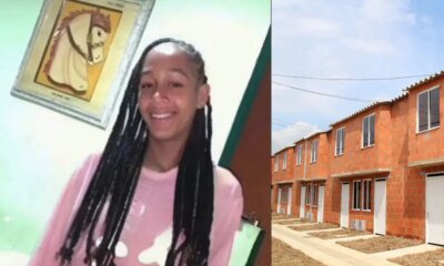 Líder Social SE Encuentra Gravemento Herida Tras Ser Apuñalada Por Su Hermano