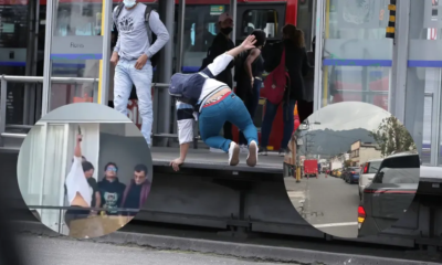 Voy y Vuelvo | Cuatro perlas de la semana en bogotá