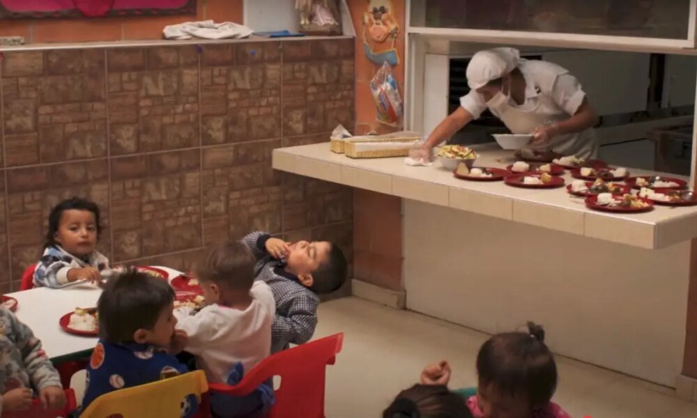 Esta es la Historia Contada por Quienes Crecieron Con ella